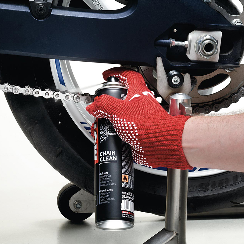 Chain Lube