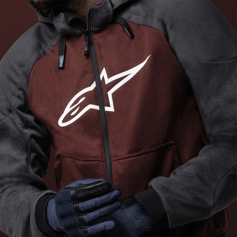 Hoodie & Sweaters