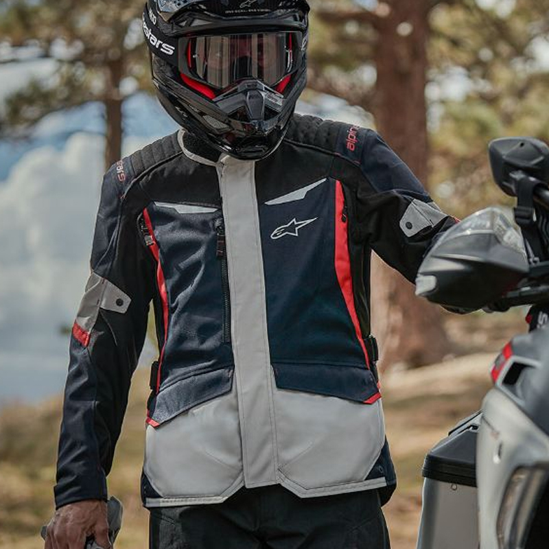 Jackets