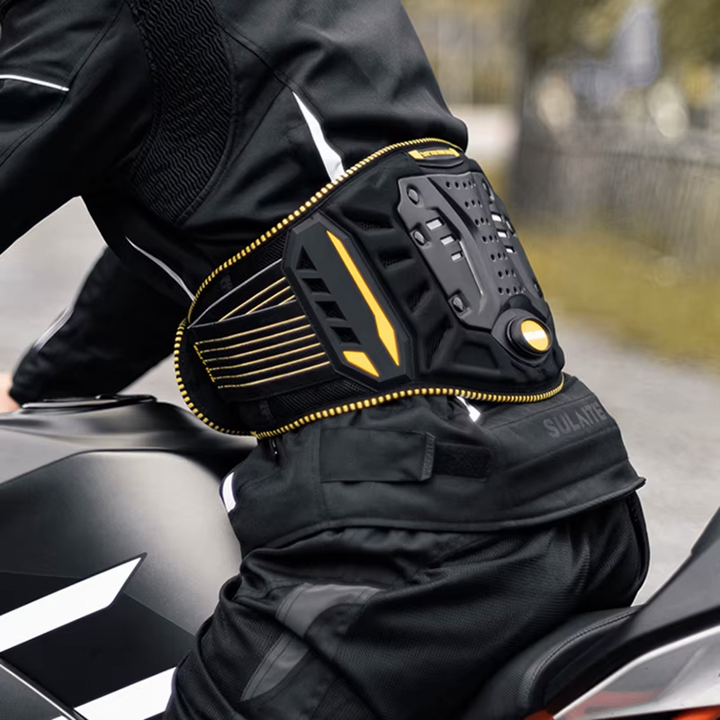 Back Protection