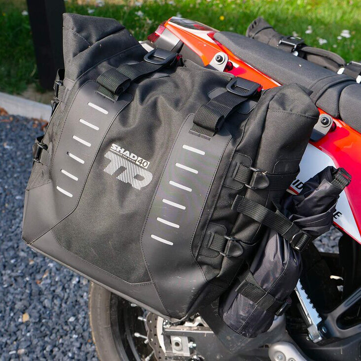 Soft Bags